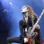 Into The Grave 2016: Tribulation